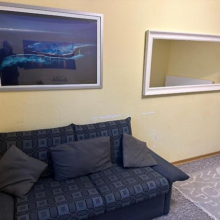 Zentrales Apartment Mit Parkplatz هايدلبرغ المظهر الخارجي الصورة