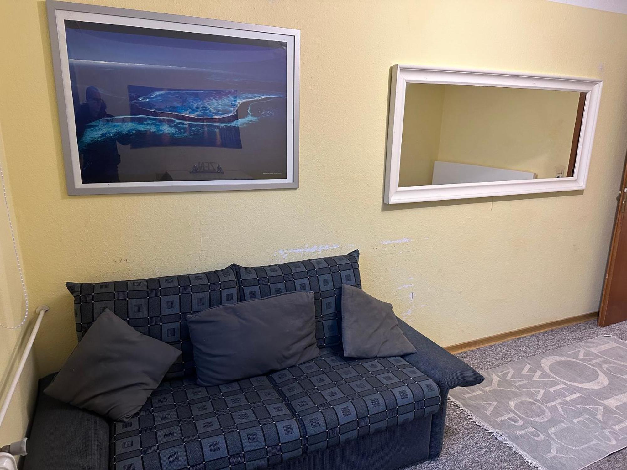 Zentrales Apartment Mit Parkplatz هايدلبرغ المظهر الخارجي الصورة